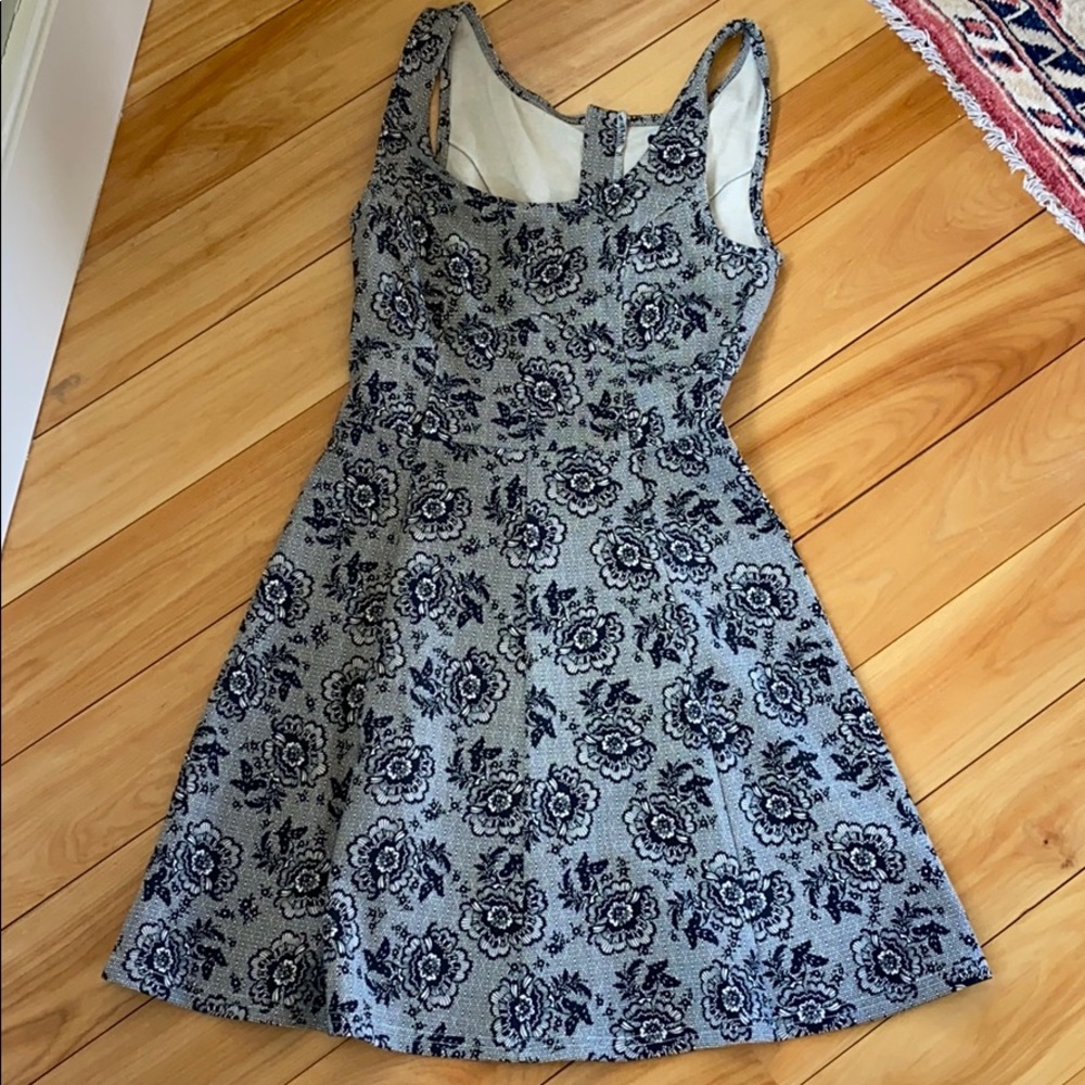 Skater Dress